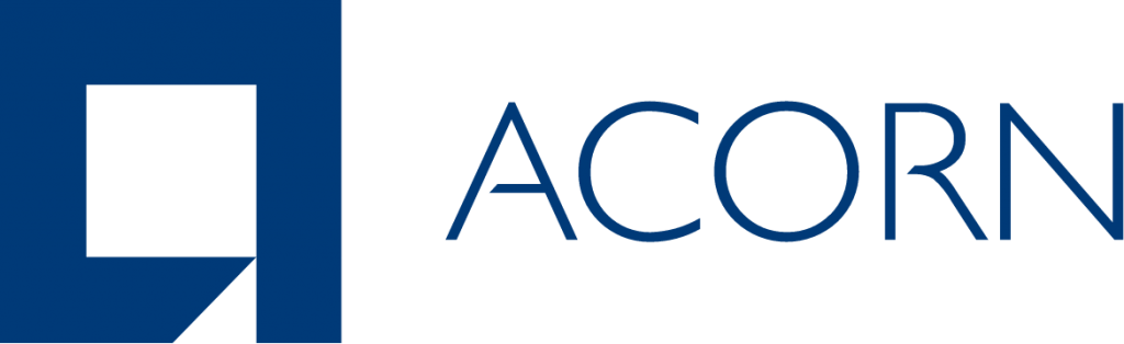 Acorn Logo