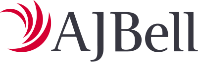 AJ Bell Logo