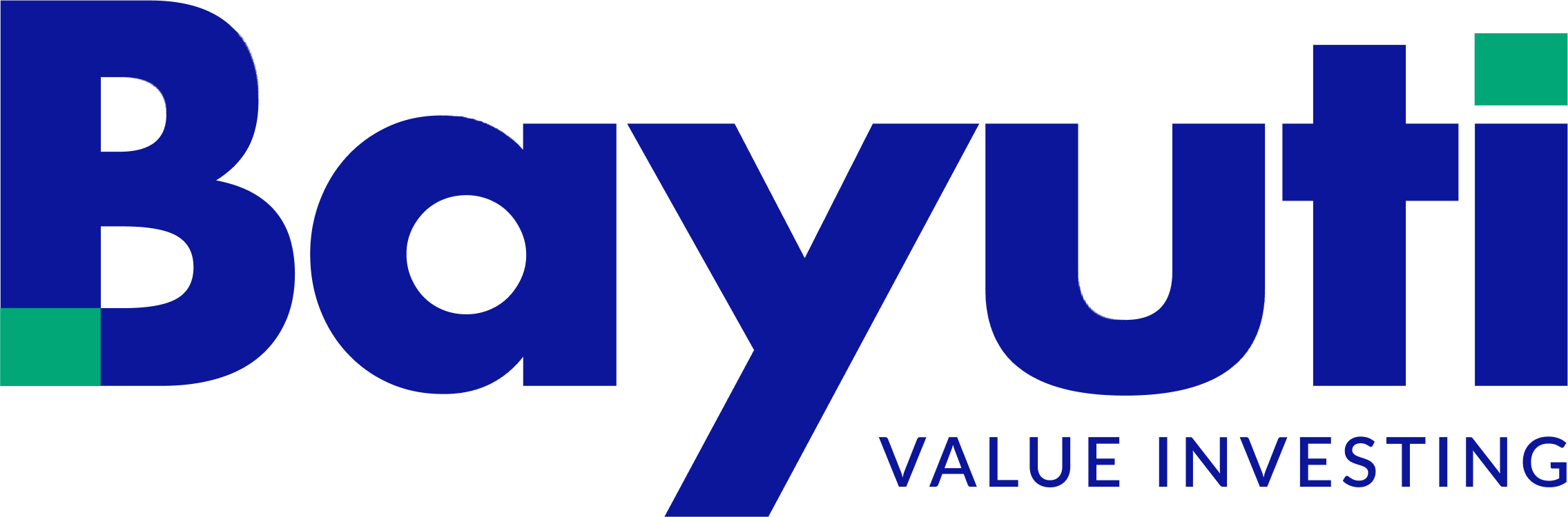 Bayuti Logo