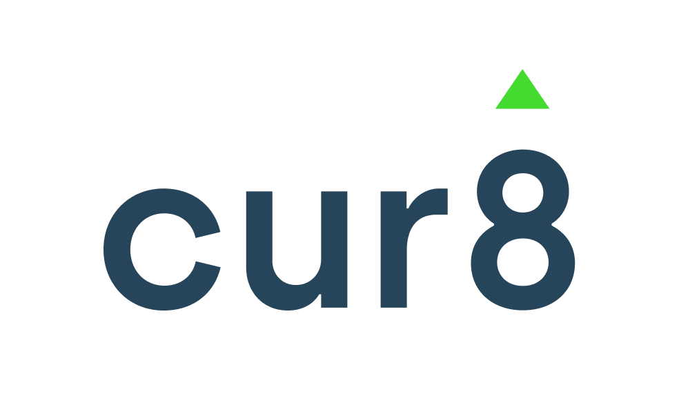 Cur8 Logo