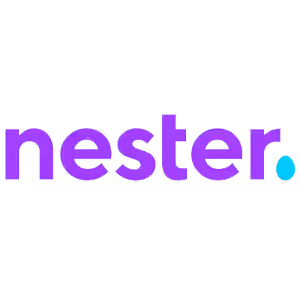 Nester Logo