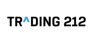 Trading212 Logo