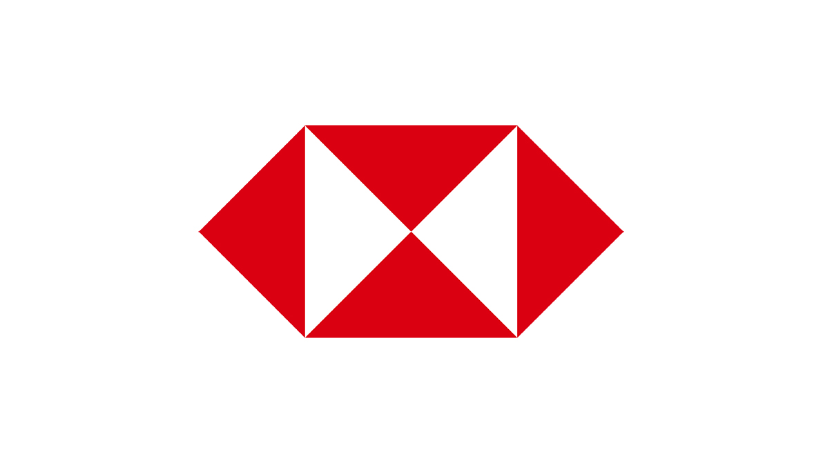 HSBC Logo