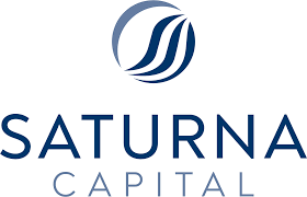 Saturna Logo