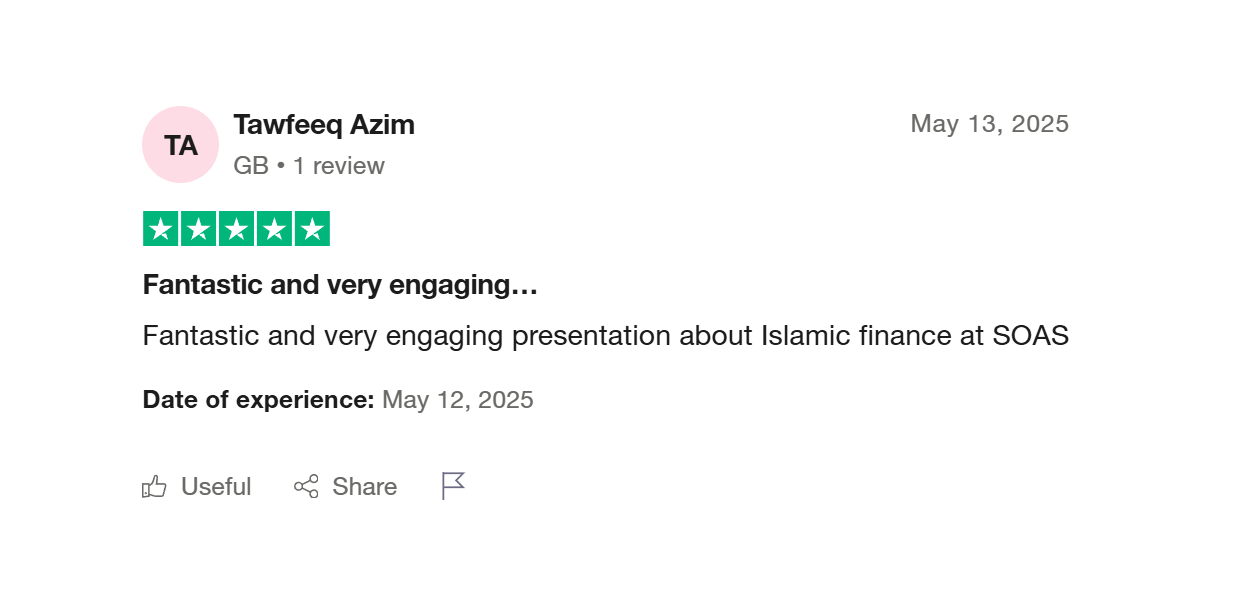 Trustpilot Review 2